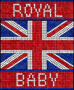 Royal Baby July 2013