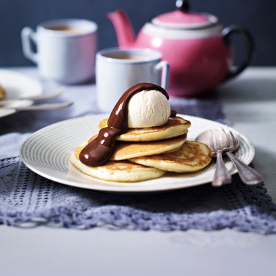 Waitrose Chocolate Pancake Recipe Waitrose Chocolate Pancake Recipe