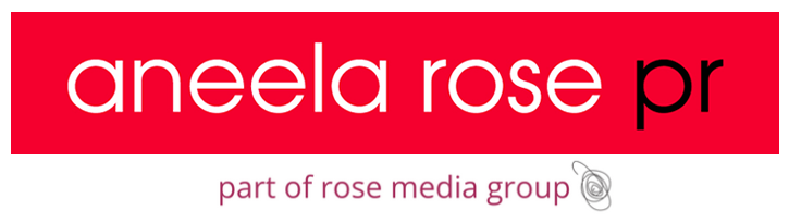 Aneela Rose PR